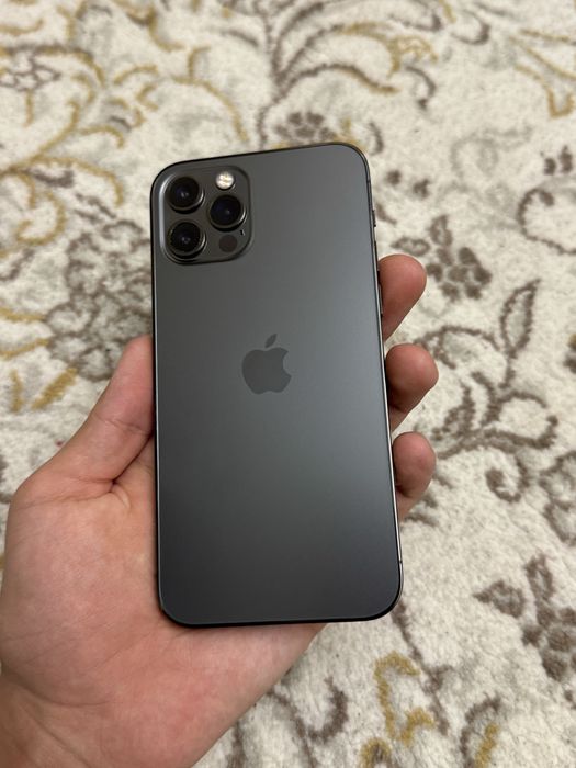 iPhone 12 pro 256gb срочни сотилади