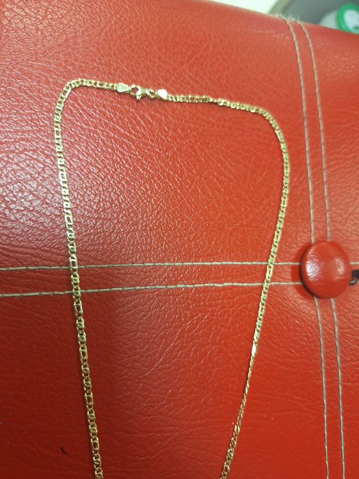 Златен синджир 7,88гр 14к