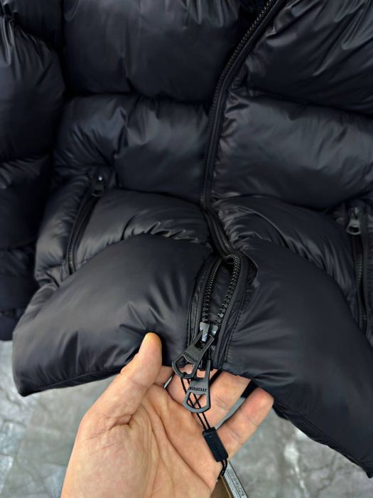 Зимно яке Burberry