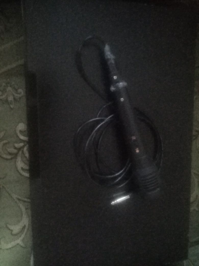 Караоке Samsung.