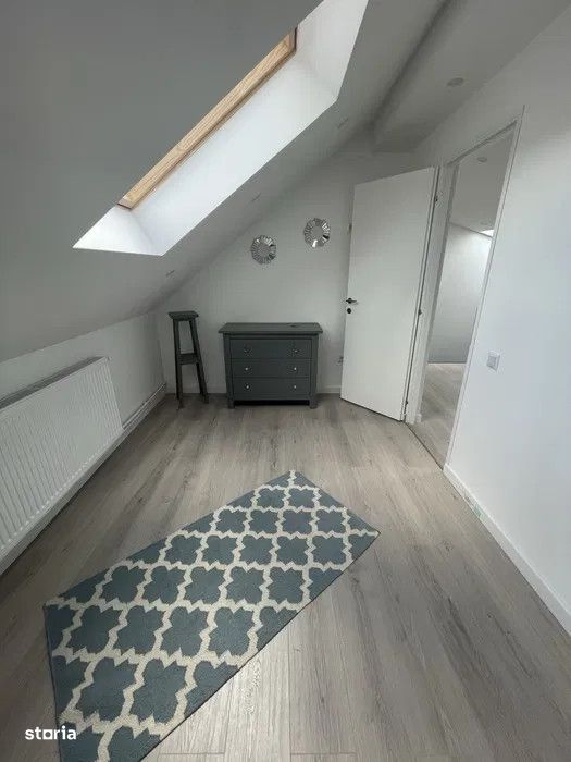 Casa individuala, 3 camere, 120mp, curte, Oasului