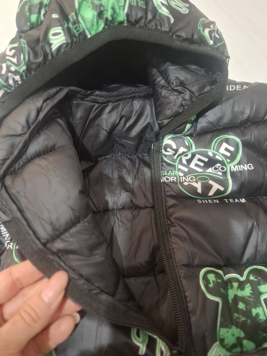 Детские вещи.           .