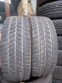 2 anvelope 235/65 R16C Continental