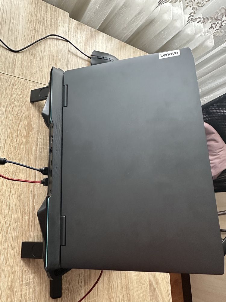 Laptop Gaming Lenovo IdeaPad 3,i5-12450H,GeForce RTX 3050 Ti