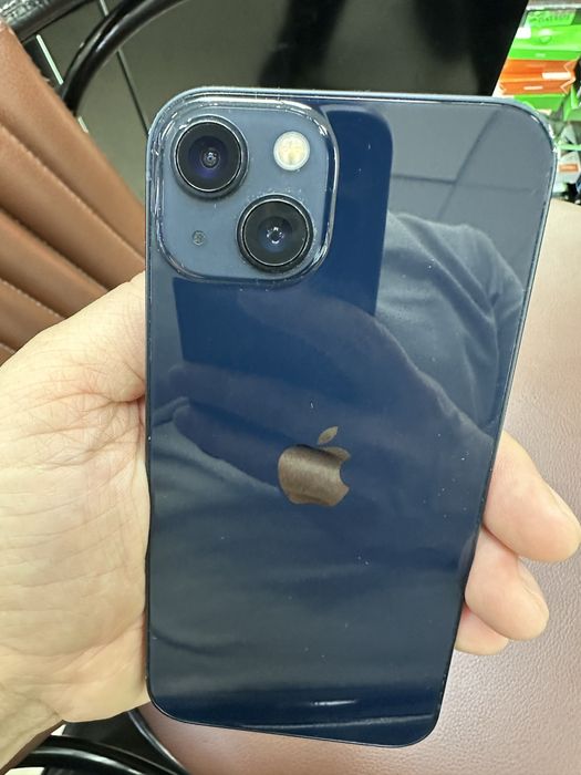 Iphone 13 в хорошем состояний
