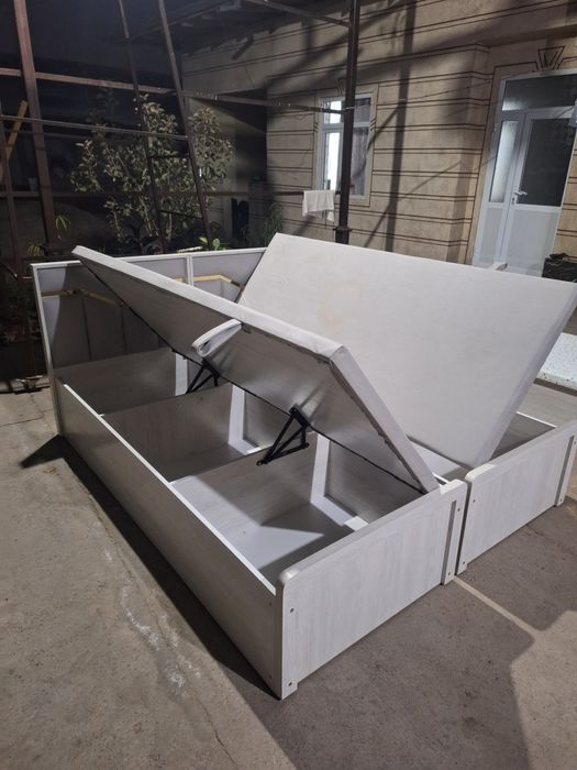 Yakalik spalnik kop miqdorda