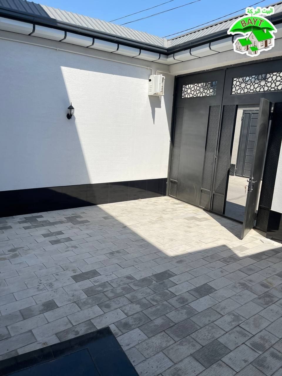 * 5 XONA 1.4 SOTOK CHOSHTEPA Sergeli Mo'ljal Maruf ota Masjidi