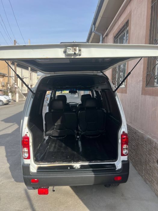 Дамас накдга 2022