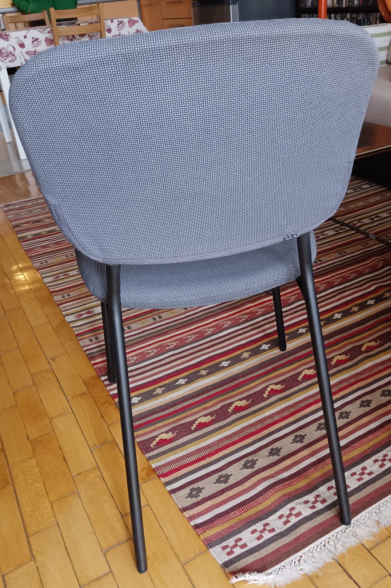 Офис стол Karljan IKEA