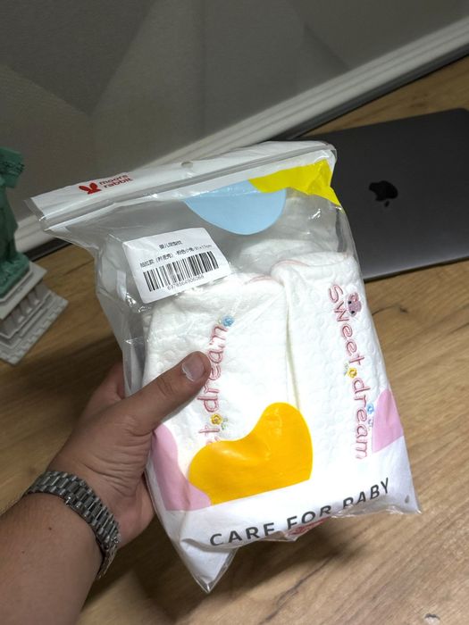 Bolalar uchun yostiqcha