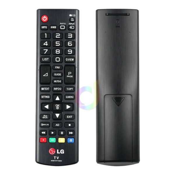 Telecomanda LG TV originala