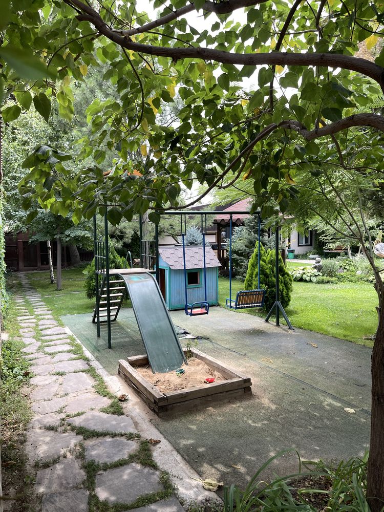 Дача в аренду Кайнар
