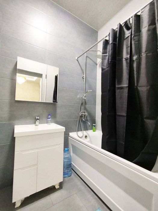 Срочно здайотса квартира ЖК New_leef