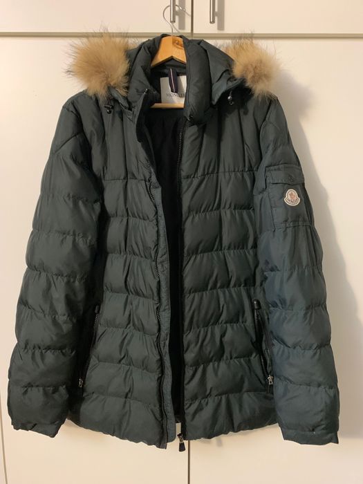 Geaca Moncler mărimea M- L