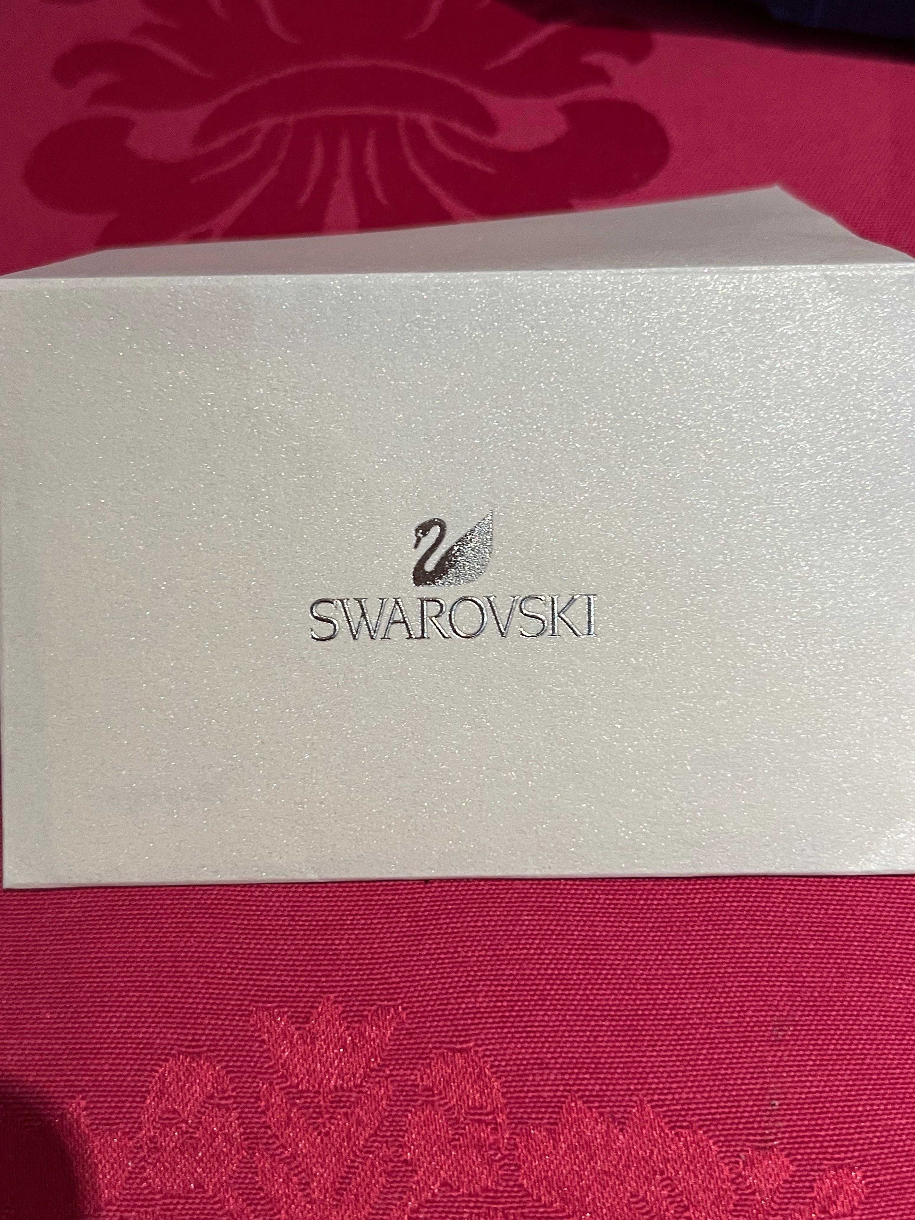 Bijuterie Swarovski