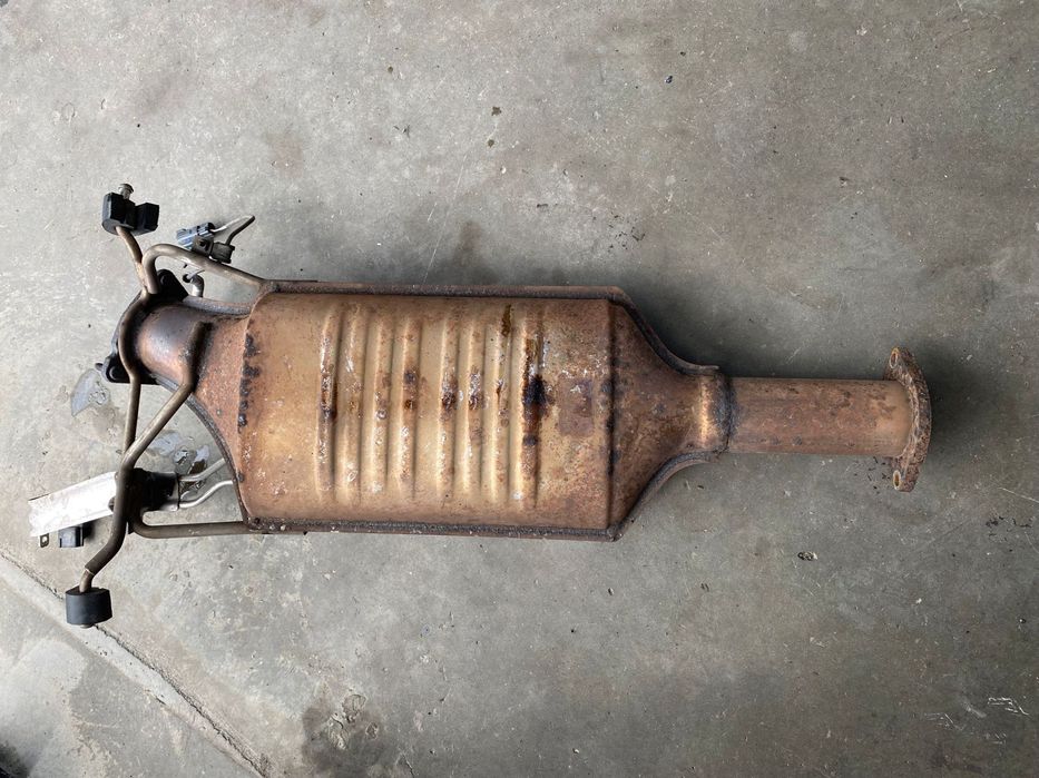 Filtru de particule Volvo XC60 2008-2013 30774488 9G9N-5H221-AC 36051313