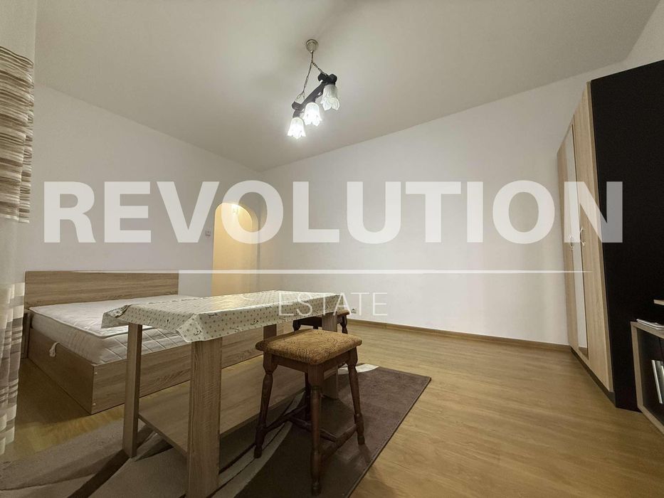 Дава се под наем Едностаен апартамент в Пловдив, Тракия - 36 кв.м за 275 € - Снимка #5