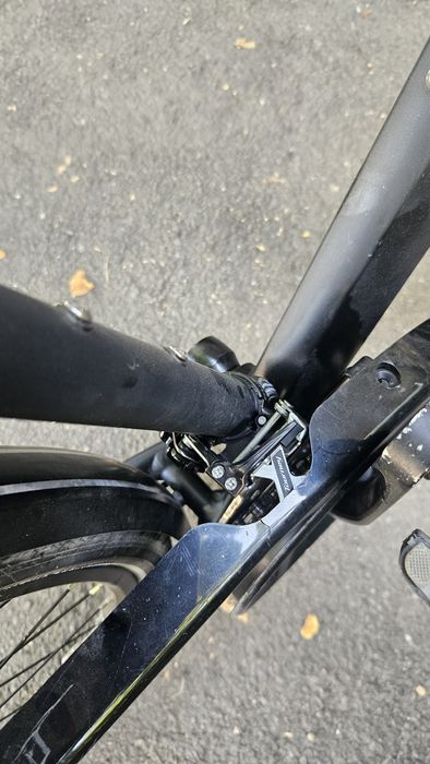 Bicicleta gudereit sx evo 80 shimano xt full