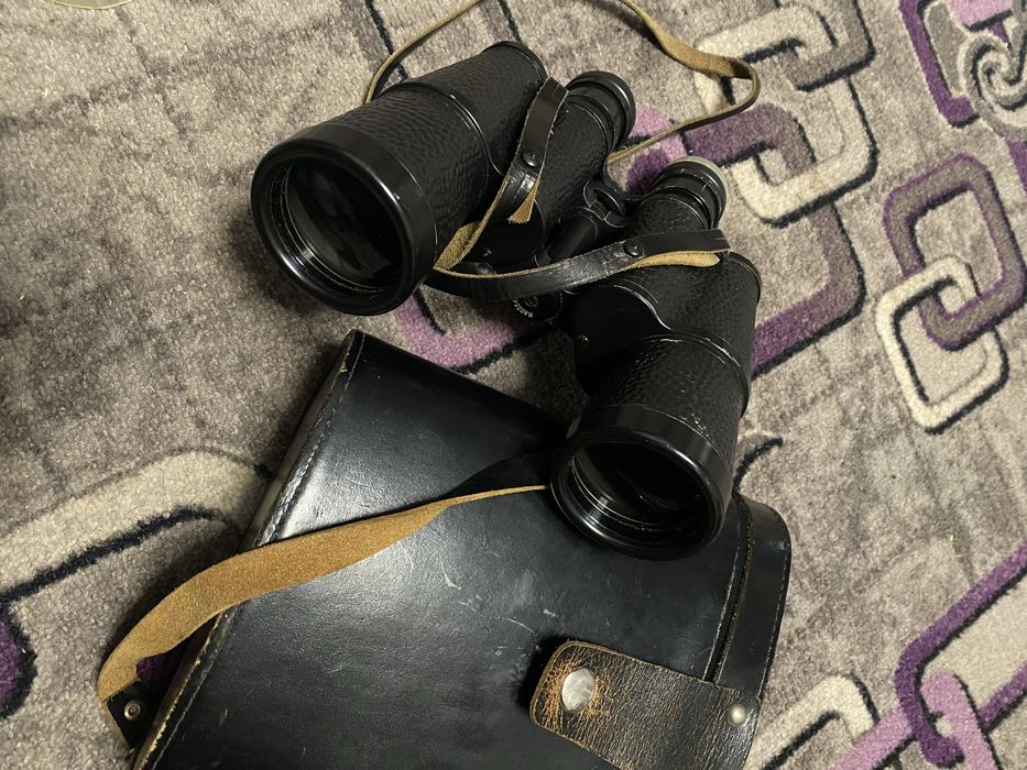 Продам бинокли СССР