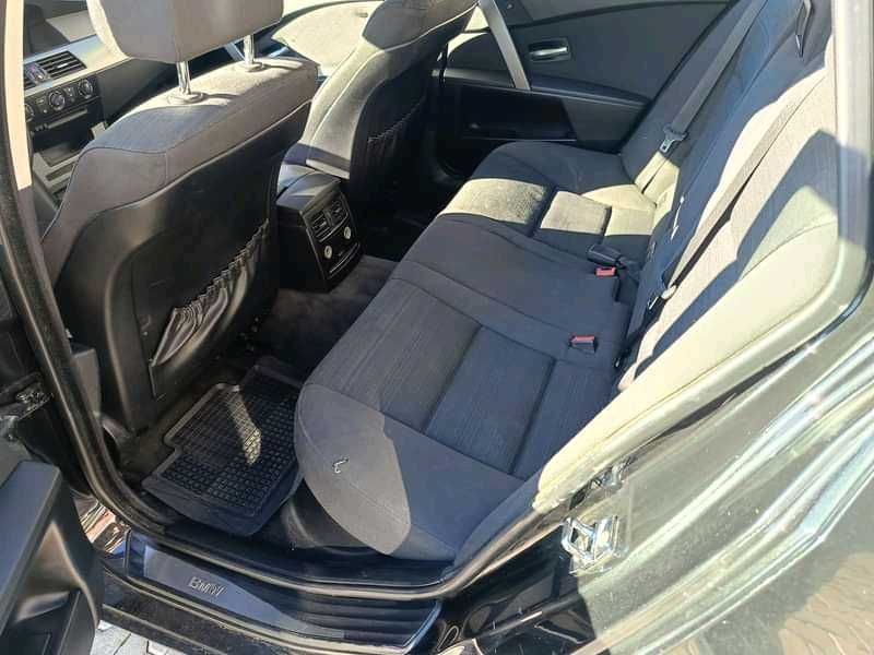 Продавам БМВ е61 520d