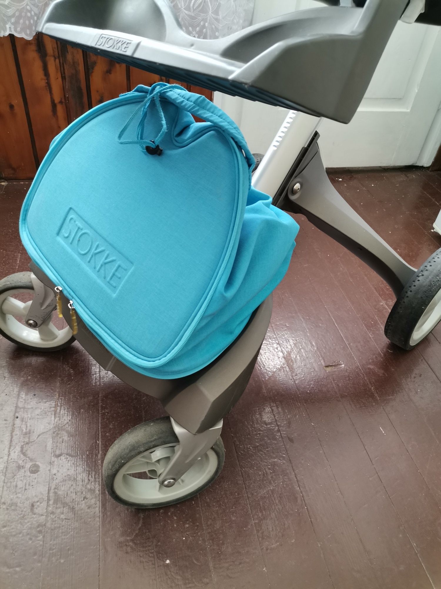 Детска количка Stokke