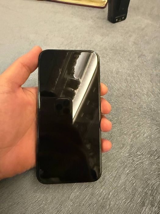 Iphone 14 pro max 256 tali 93 yomkost ideal