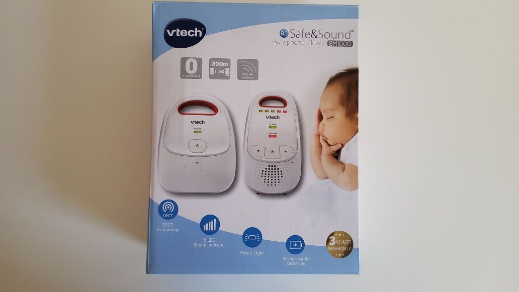 Разпродажба на бебефони  VTECH, мостри