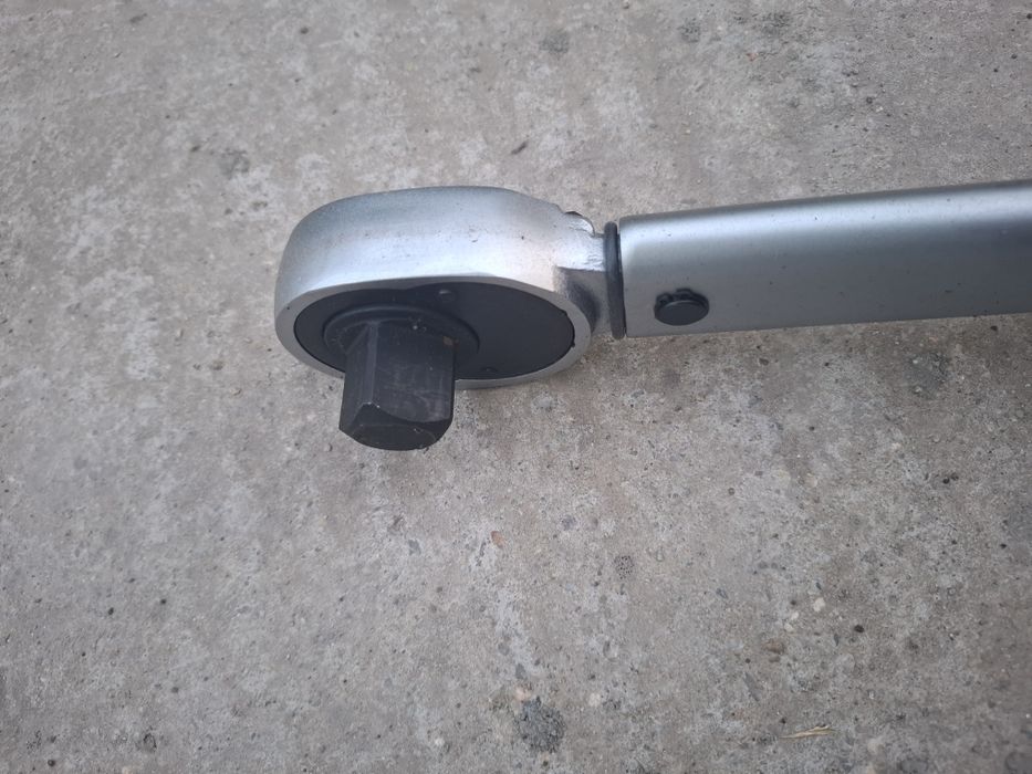 Cheie dinamometrica 1" 140-980NM