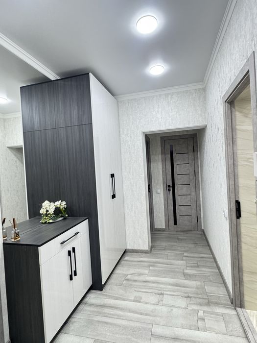 Ашхабад Парк - Боткина 2- комнатная Аренда КВ