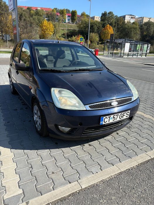 De vanzare Ford Fiesta