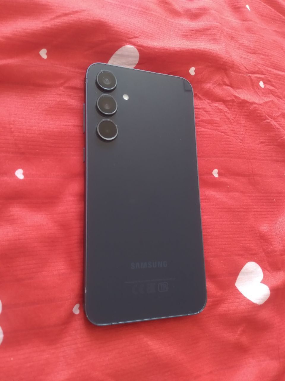 Samsung a55 5G 8/256 sotiladi