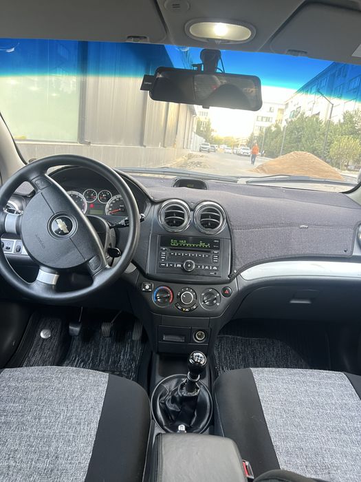 Nexia 3 2019 tayyor