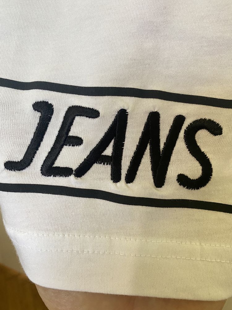 Versace jeans - мъжка тениска