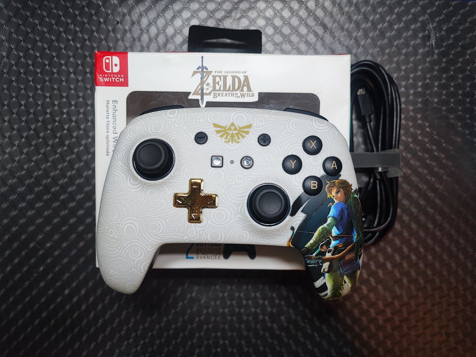 Manete controller xbox, Nintendo,PC