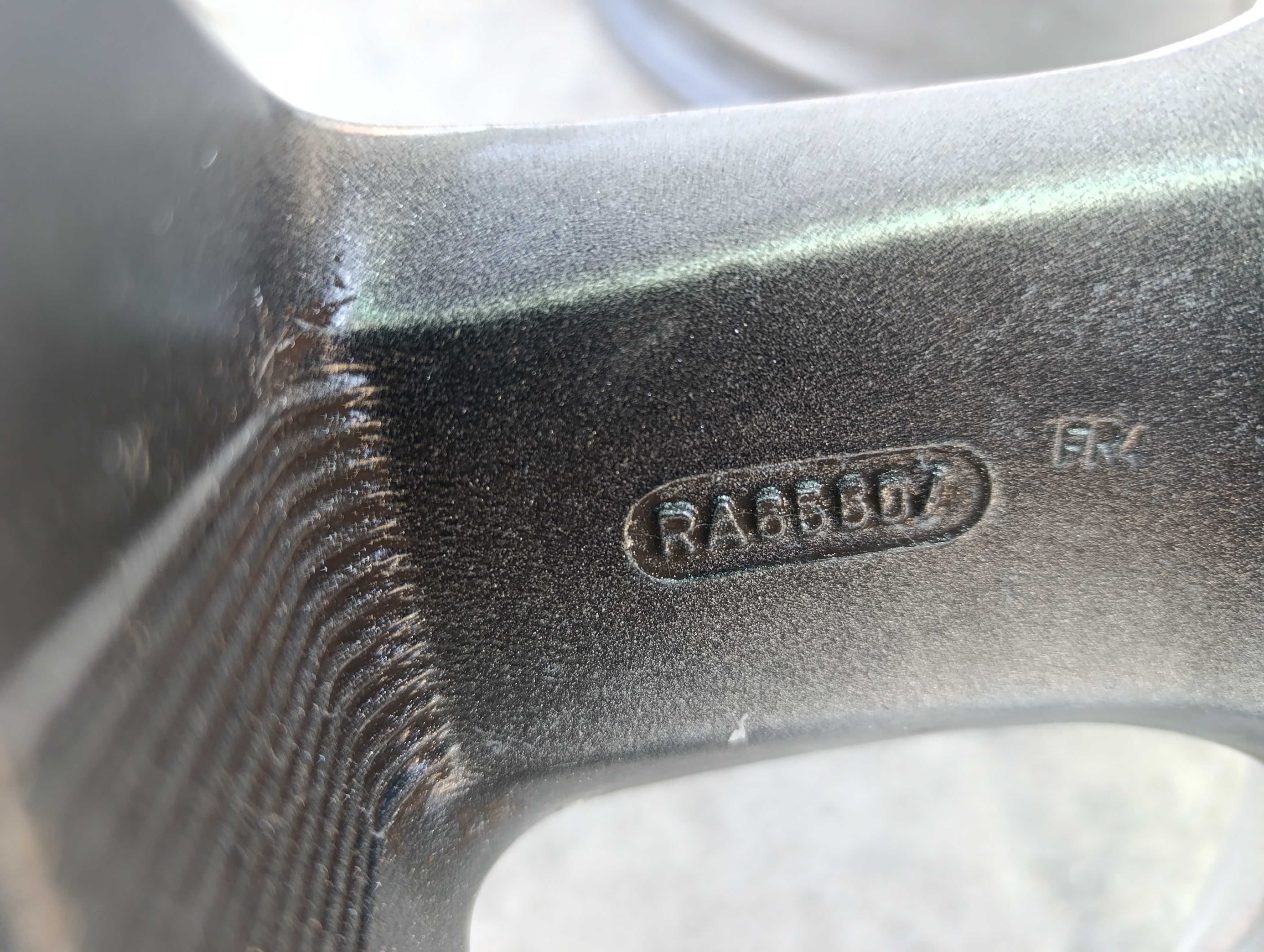 Джанти  16 цола 5х114,3 за Honda/ Хонда