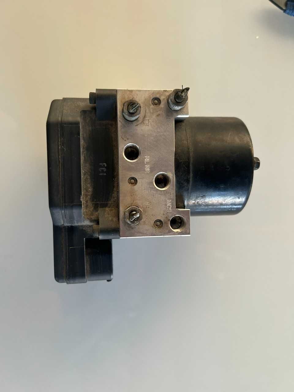 ABS Chevrolet Daewoo Kalos Aveo 2003-2012г. 96470254. #006S.