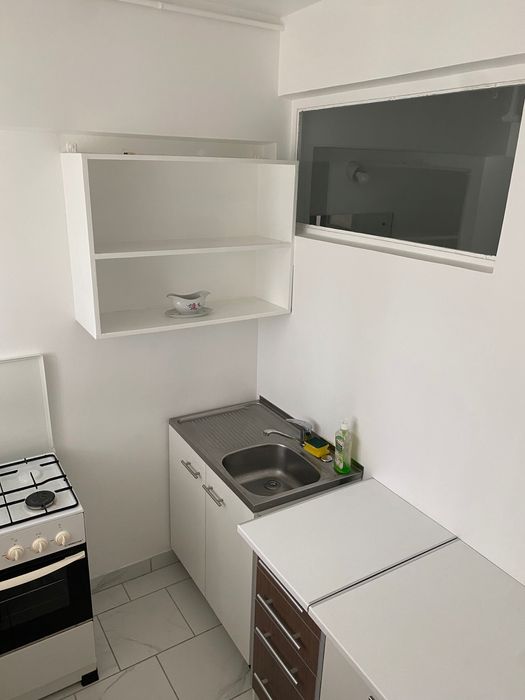 Garsonieră zona Piață Muncii