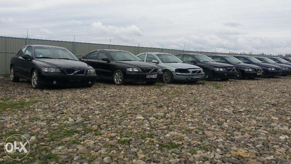 Componente / Piese VOLVO S60 Model 2001-2015 Orice Motorizare !!