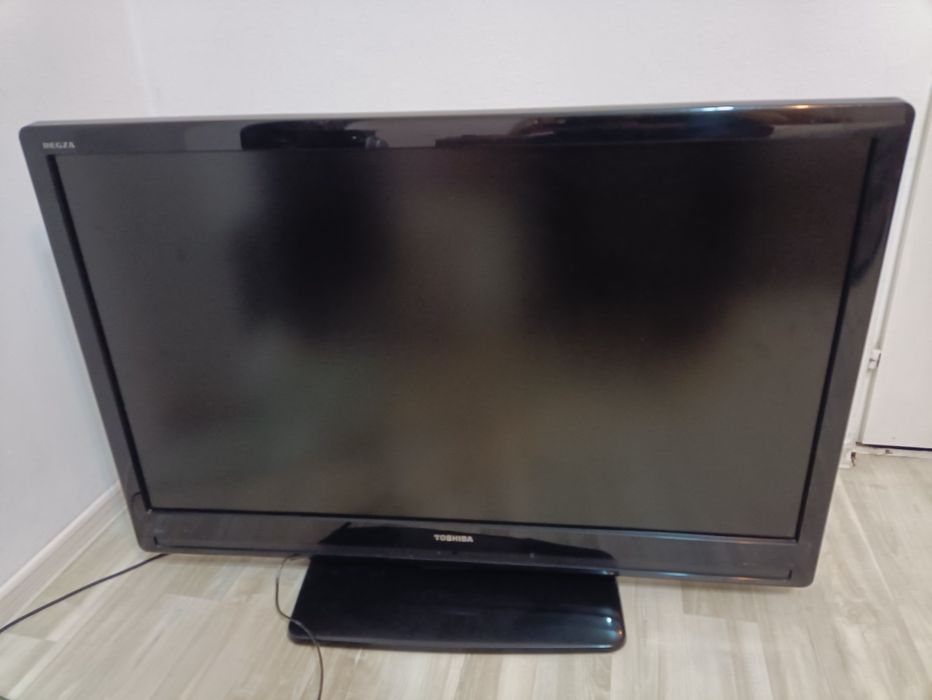 Plasma Toshiba 108 cm