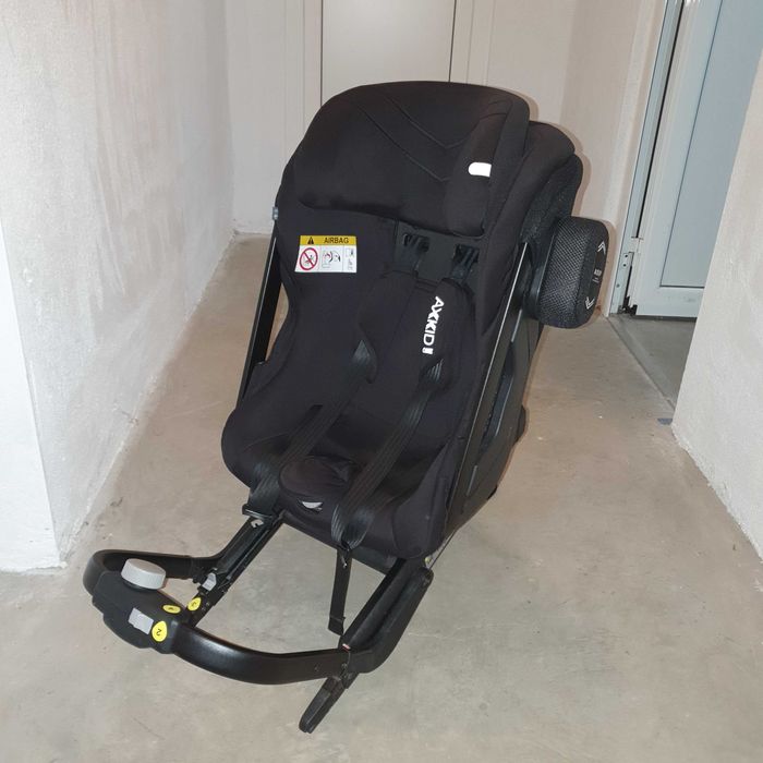 Vand scaun masina copii rearface
