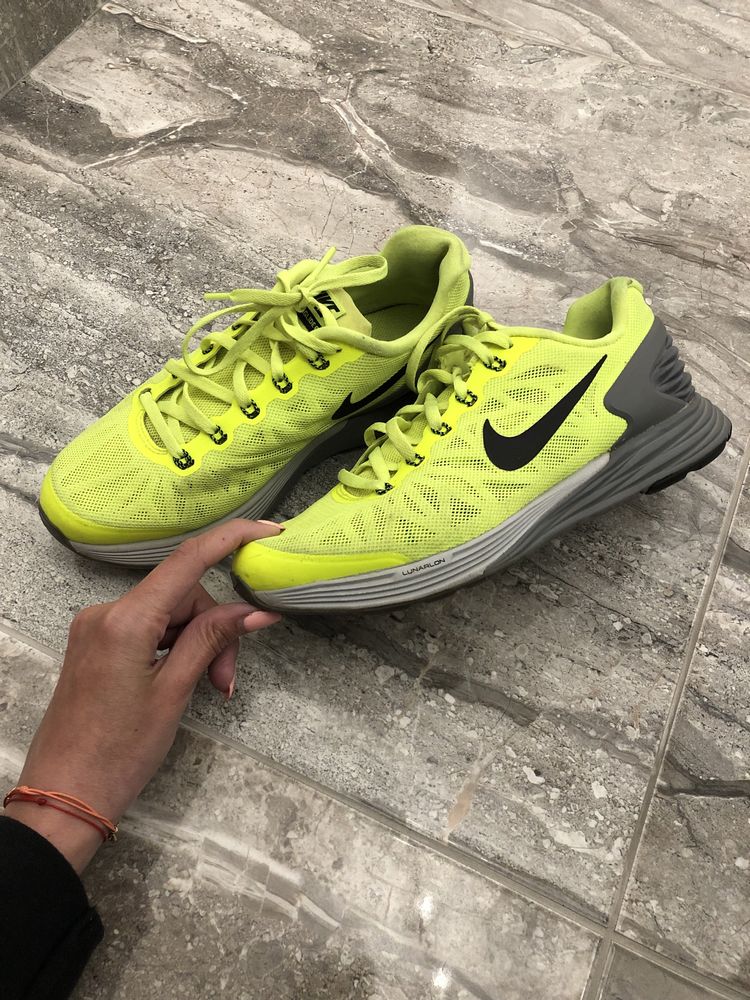 Nike Lunarglide 6