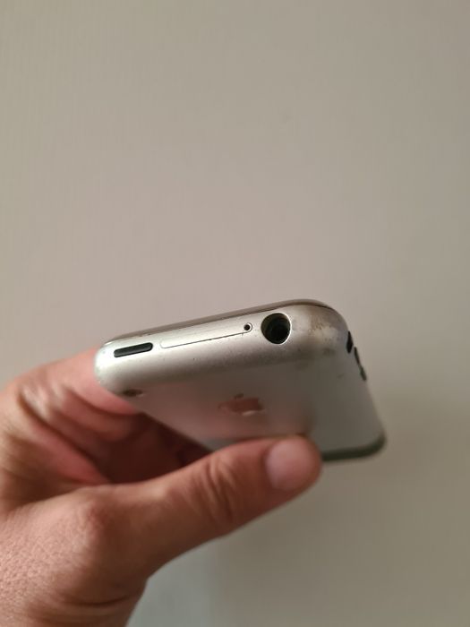 Iphone 2g A1203 8gb Primul Iphone De Colectie