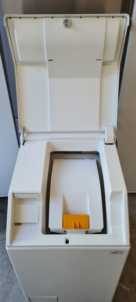 Пералня с горно зареждане Miele W162 A+/1200обр/5кг