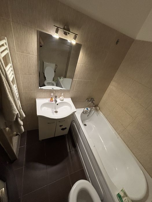 Studio Militari Residence