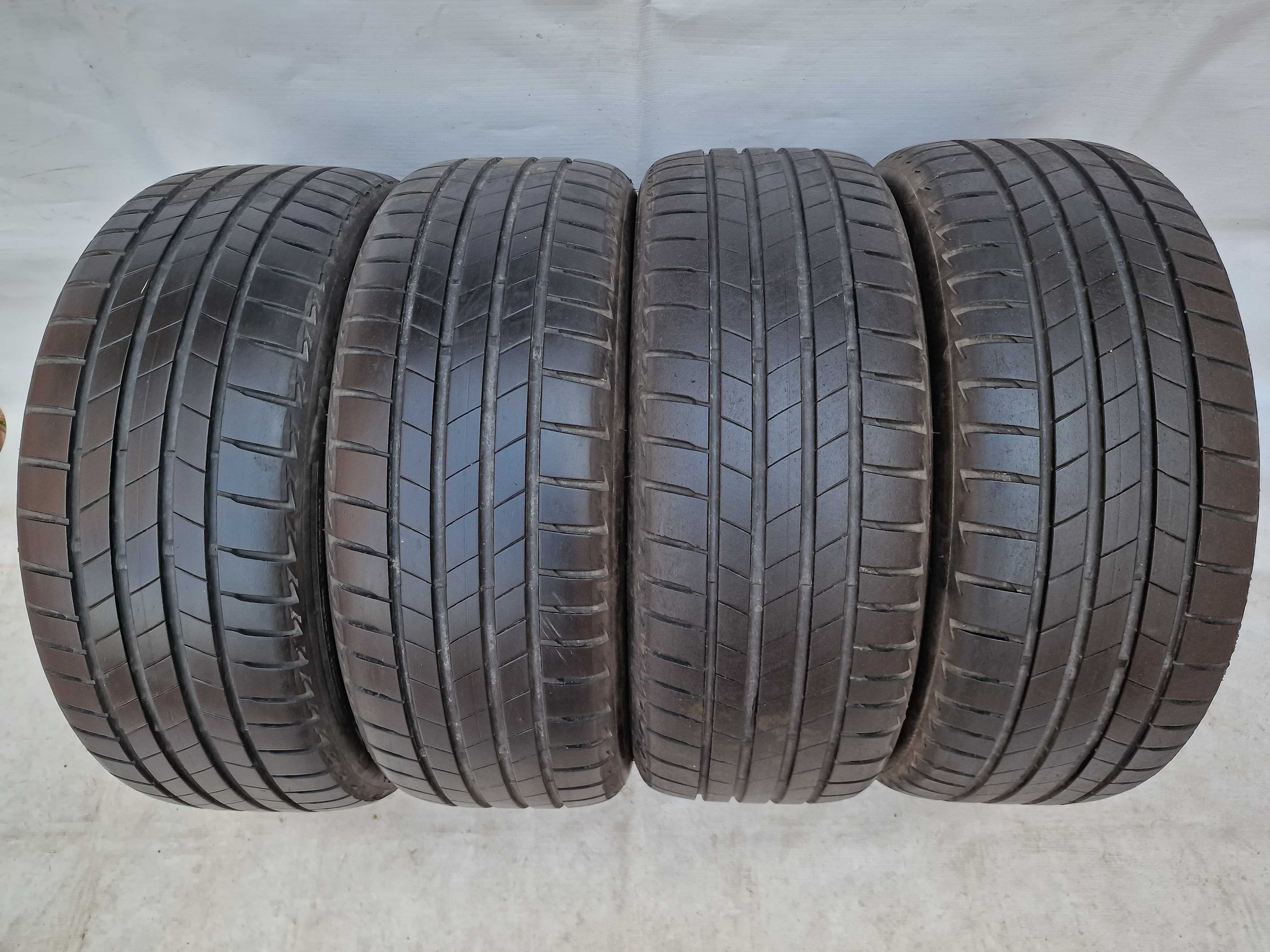 Anvelope 215/50/17 vara BRIDGESTONE Turanza T005