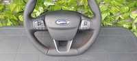 Volan ST-line Ford Puma/Focus Mk4/Fiesta Mk8/Kuga/Connect/Ecosport