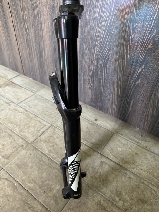 Furca bicicleta Rock Shox Lyrik RC 150 Boost 29