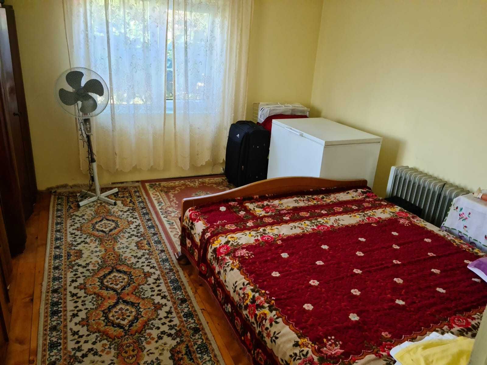 Vand casa Bascov str. Lunca (teren 1047 m)