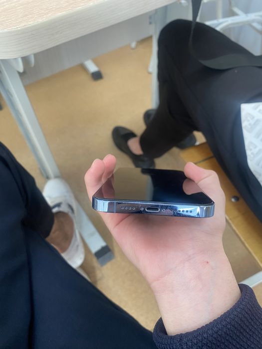 Iphone 13 pro max dual sim