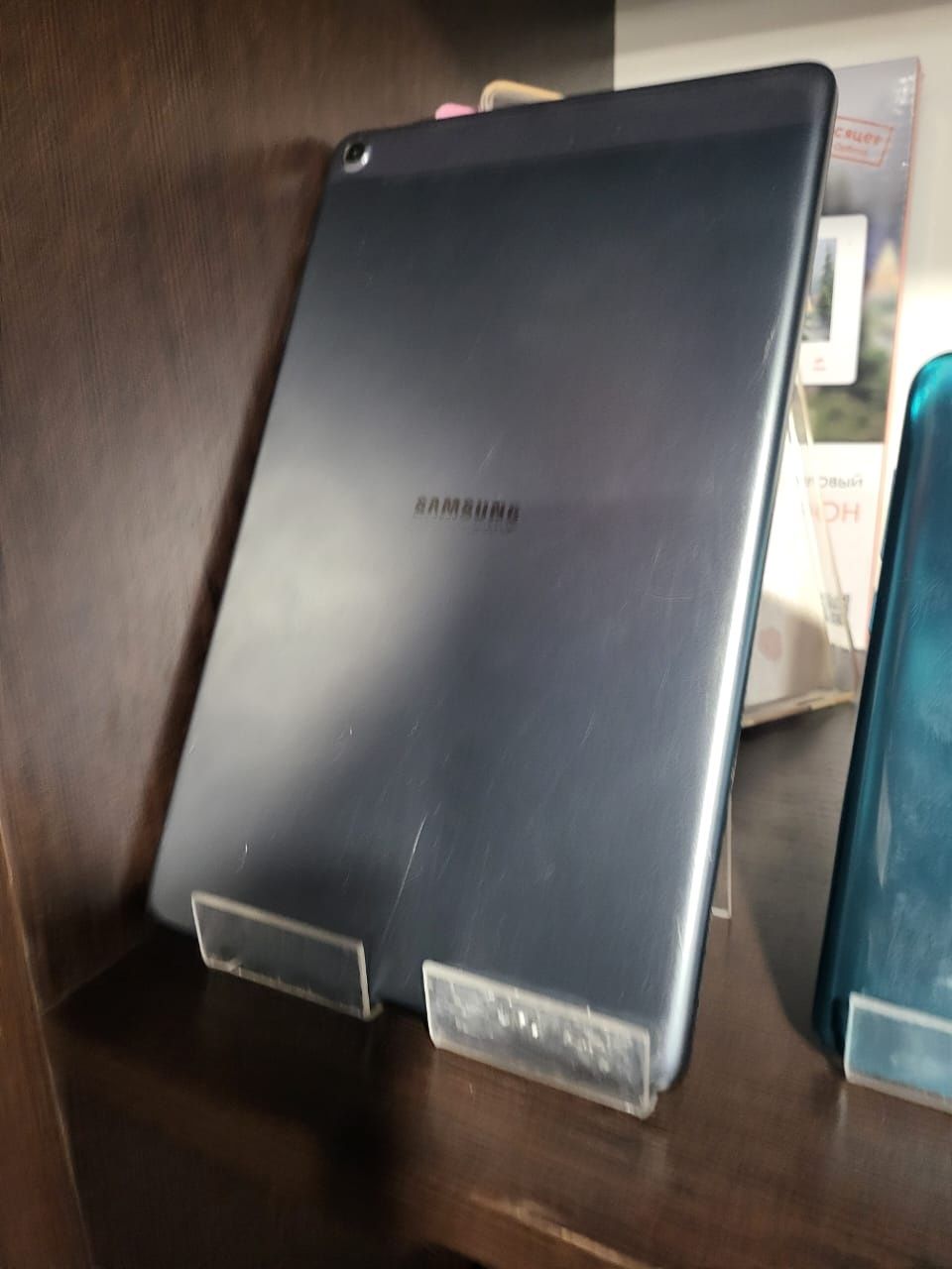планшетный компьютер самсунг планшет Samsung  tab a